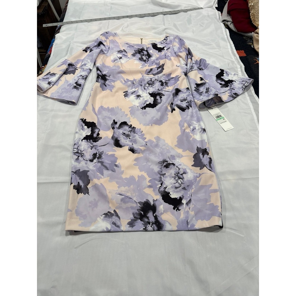 Calvin Klein dress